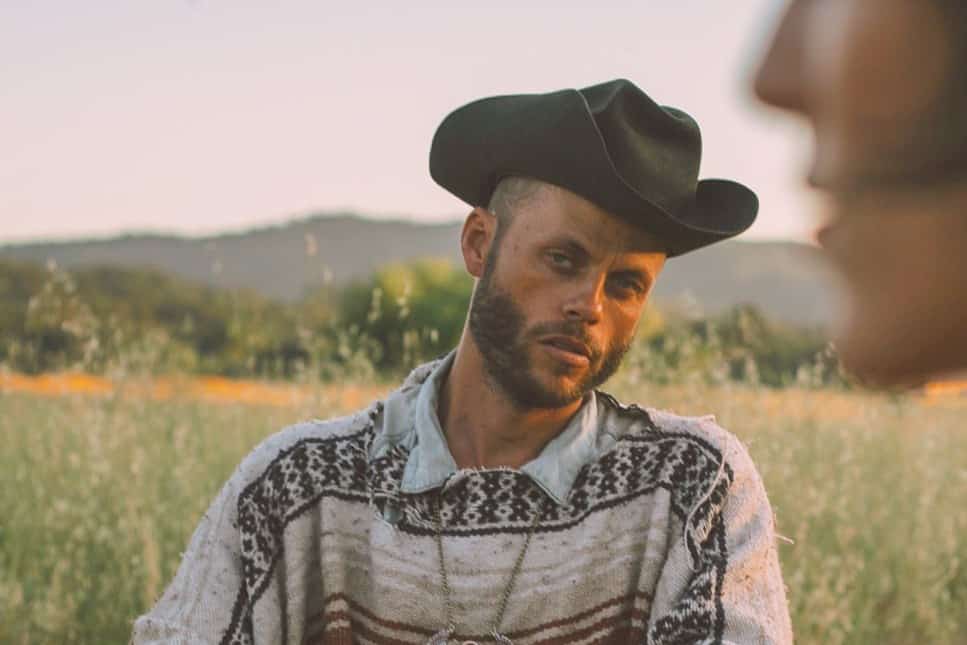 Charley Crockett Explains Past Connection to Faulkner Fueling Current Work