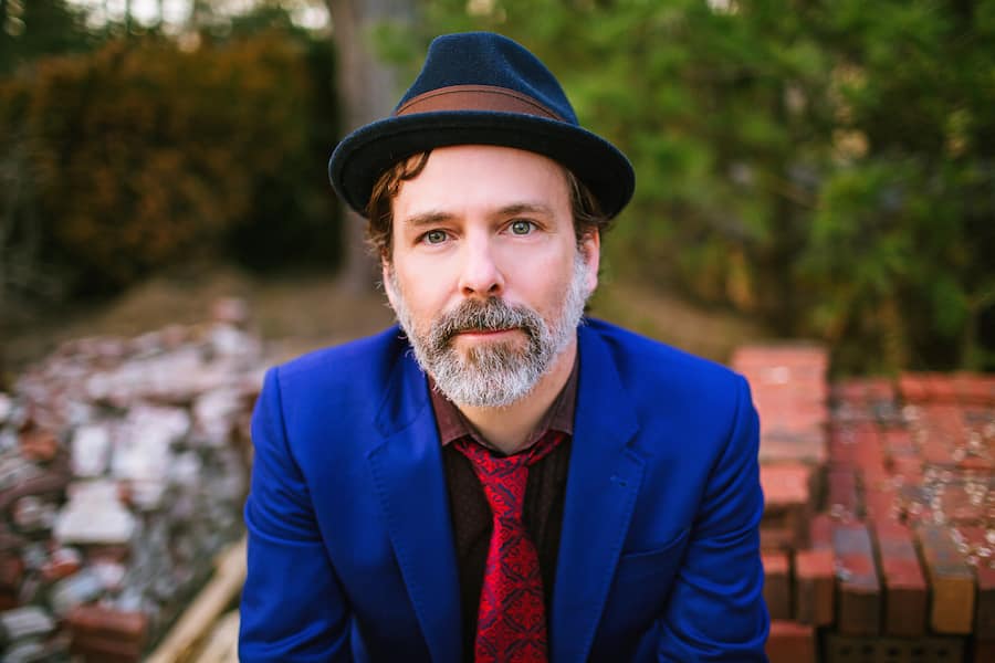 Ethan Daniel Davidson ‘Come Down Lonesome’ Is Somber Look Down the Dark Roads of Americana