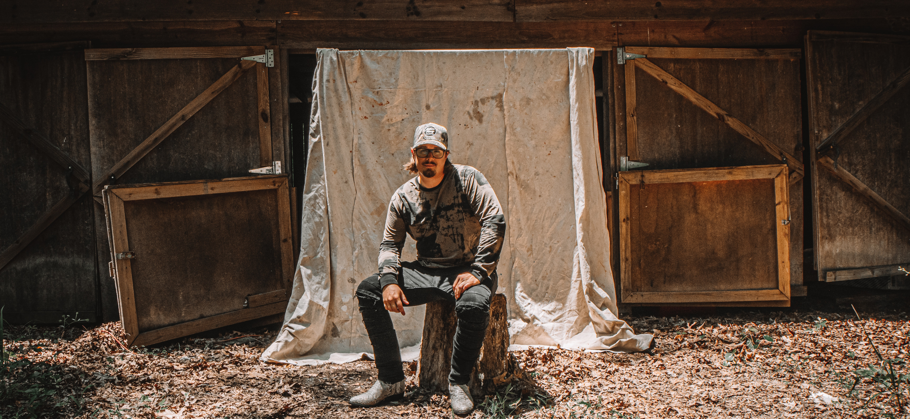 HARDY Knows More Than You Think on “TRUCK”