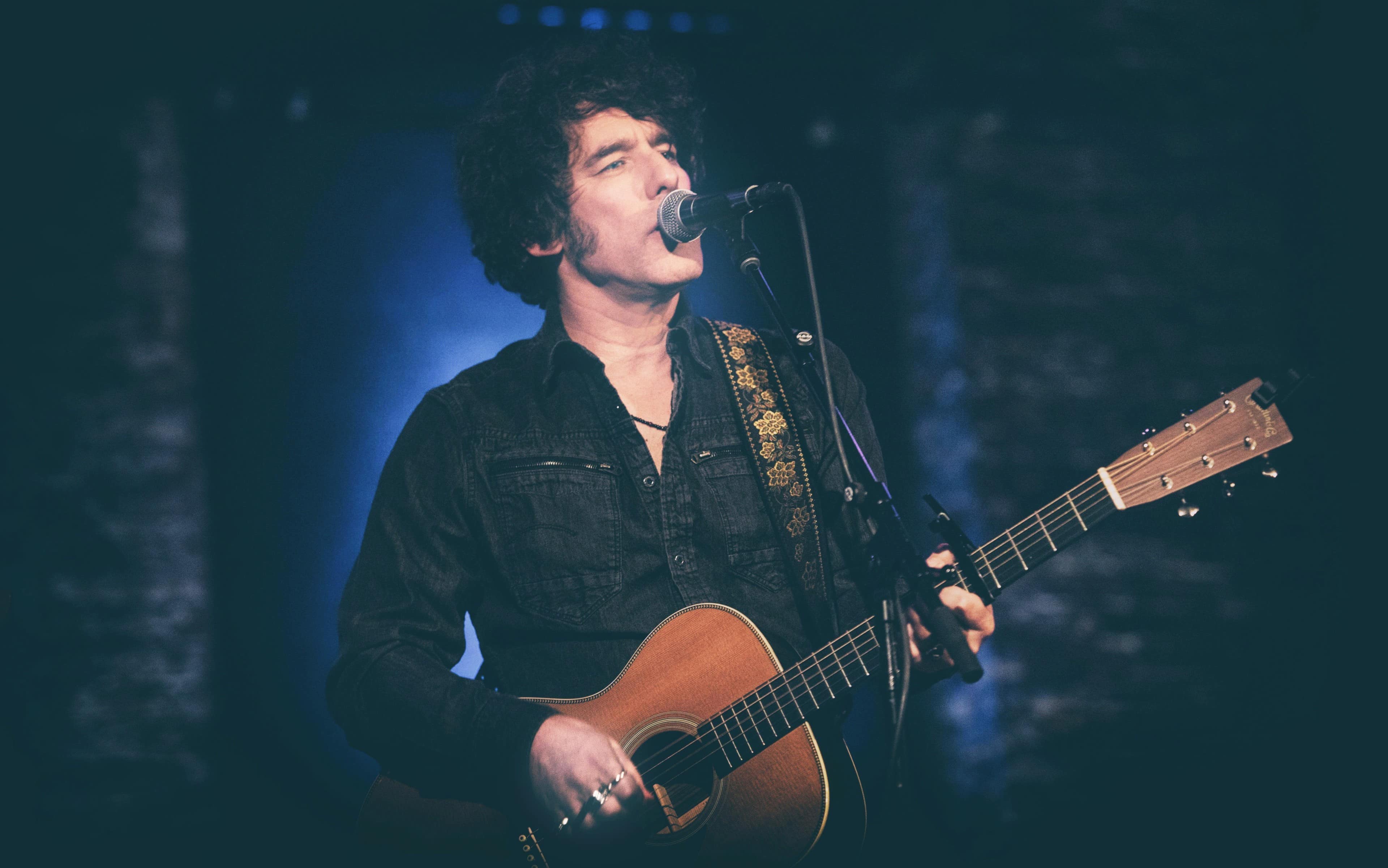 Jeff Slate Opens Up to New York City on 43-Track ‘Lockdown Live,’ Backs Causes Through Weekly Live Shows