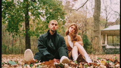 Juletta and Ishan