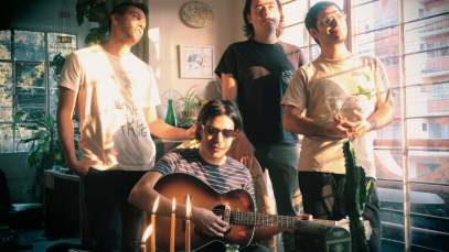Los Blenders