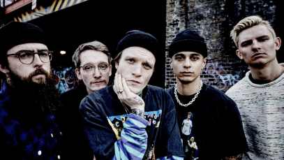 Neck Deep