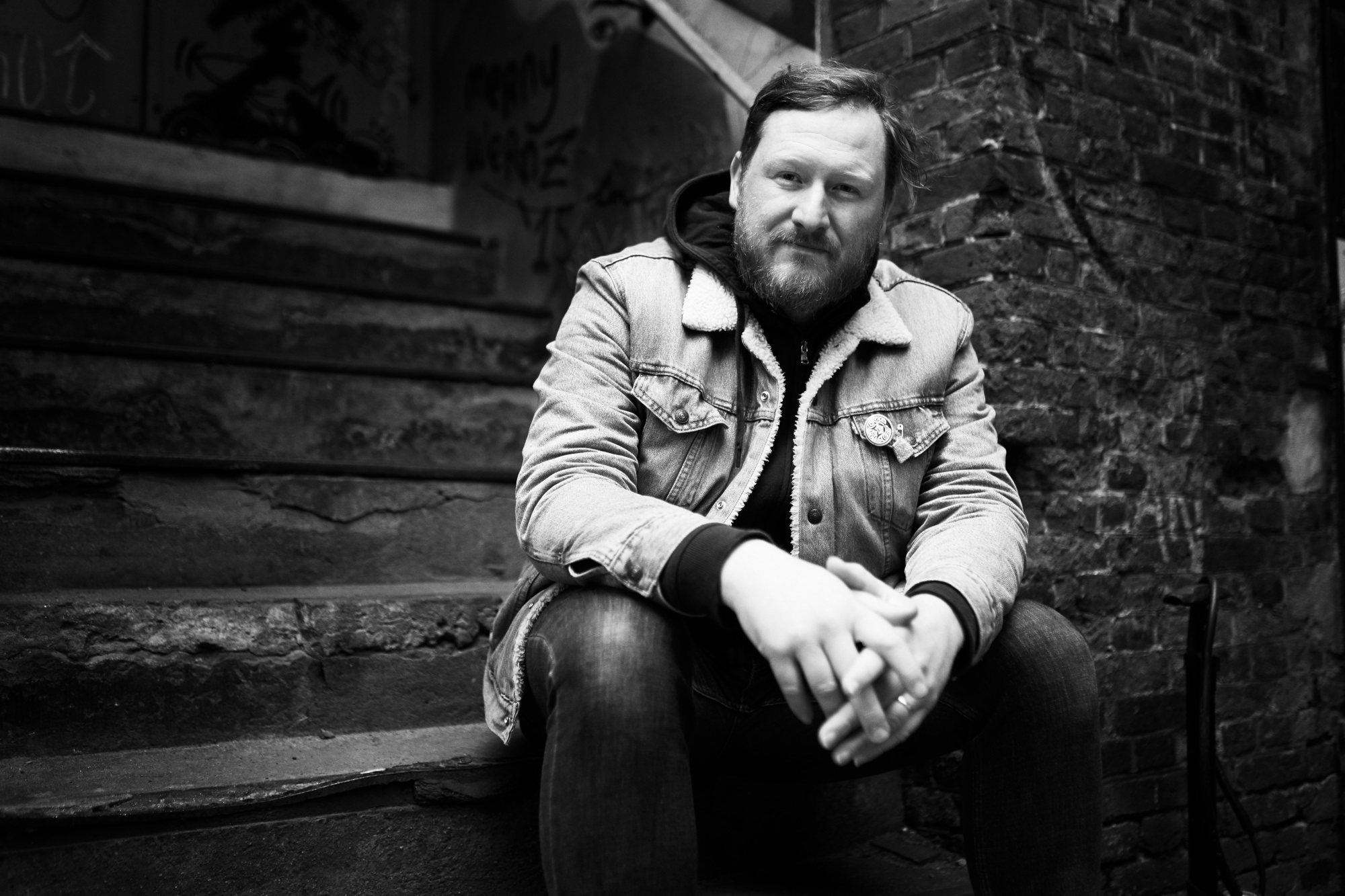 Northcote Stays True To Self, Americana Roots On “Streets of Gold”