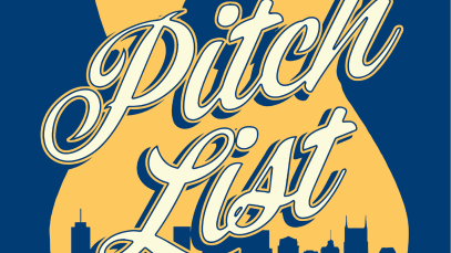 Pitch List Podcast