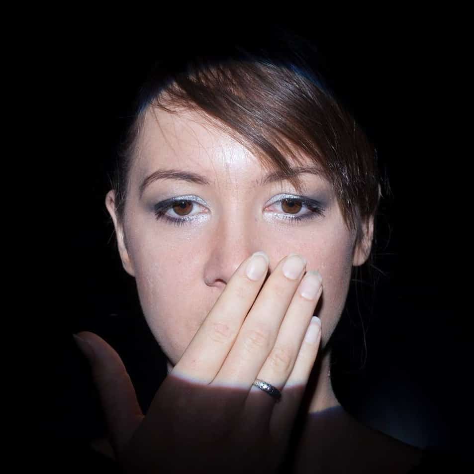 Sophie Hunger Explains What Went Into The Creation of ‘Halluzinationen’