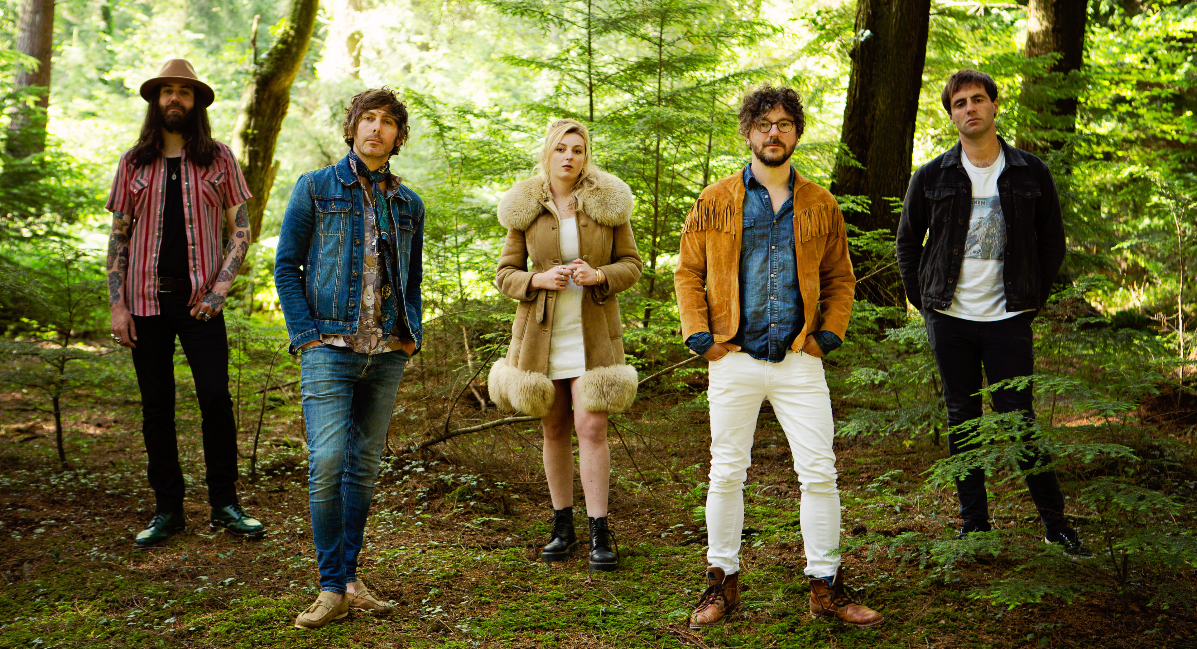 The Loft Club Continue ‘Dreaming The Impossible’ on Debut