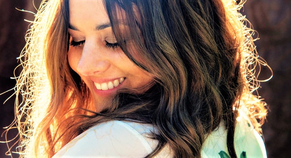 Remembrances of Great Concerts Past: Rumer in Pasadena