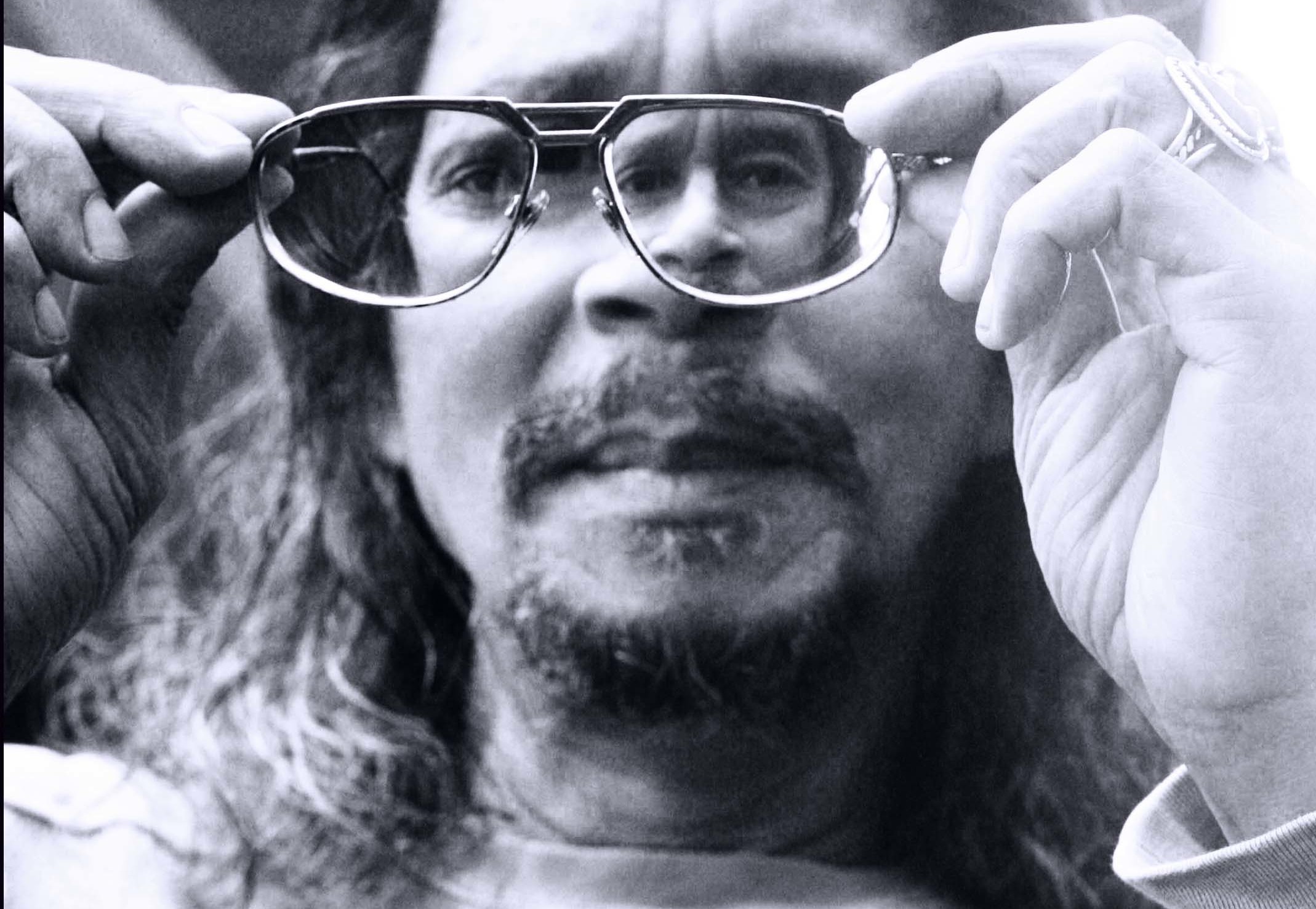 A Few Moments with Jimi’s  Little Brother, Leon Hendrix