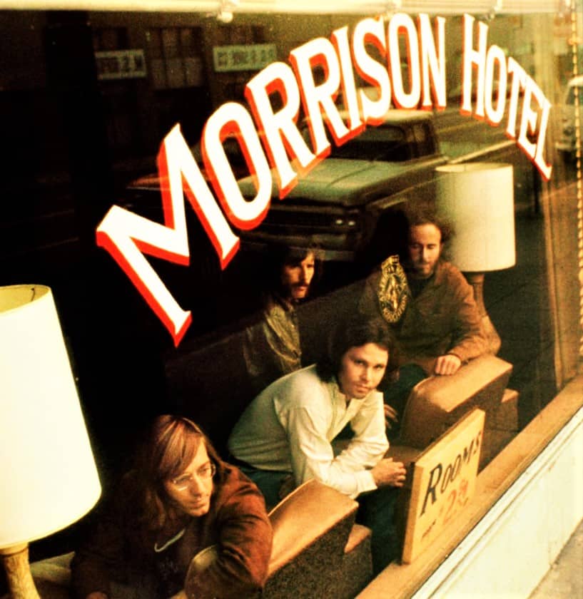 Happy Henry Diltz Day, Part II