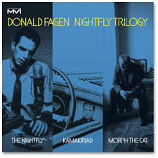 REVIEW: Donald Fagen, ‘Nightfly Trilogy’