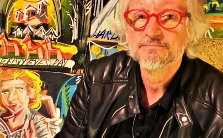 Parthenon Huxley’s Five Songs for your Ten-Minute Break