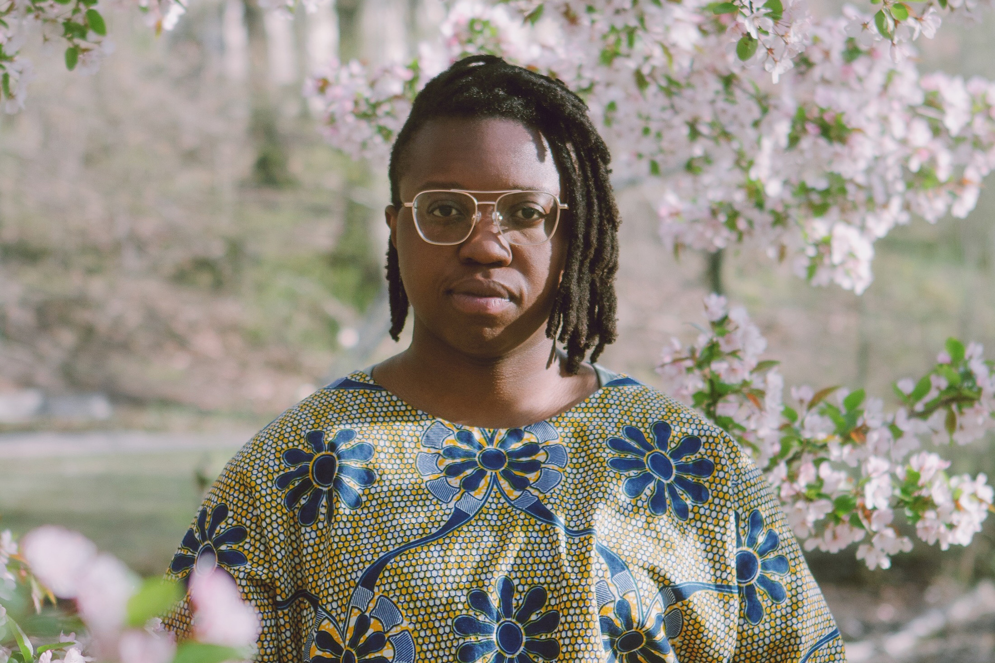 Anjimile Breaks Down Every Song on His Breathtaking Debut LP, ‘Giver Taker’