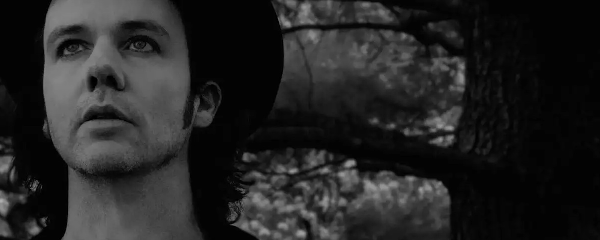 Ashton Nyte Opens a New Chapter on ‘Waiting For A Voice’