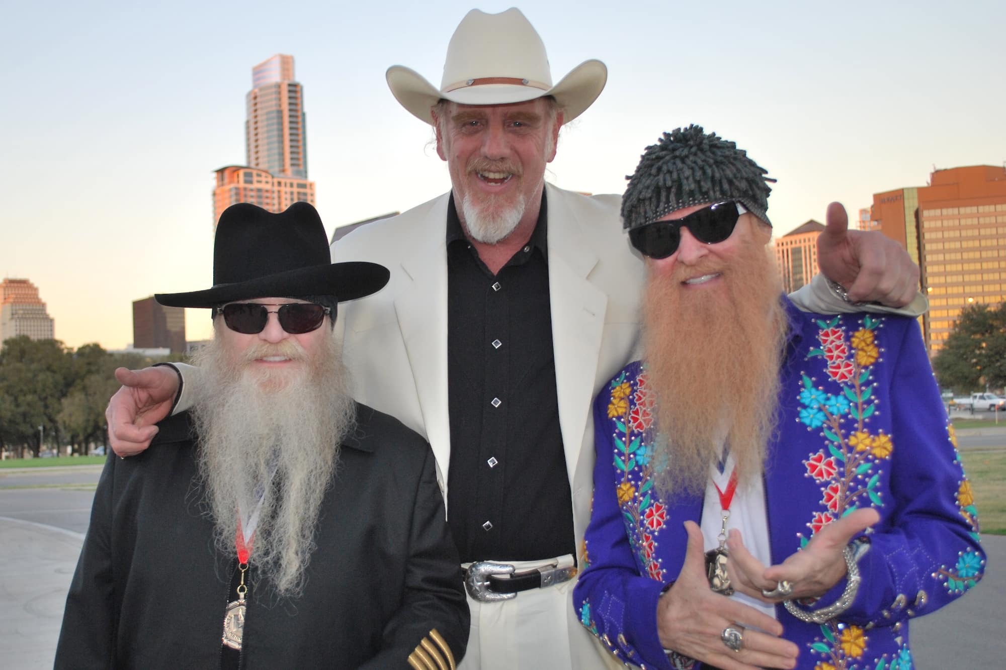 ‘Austin City Limits’ to Celebrate Asleep at the Wheel with 50th-anniversary Retrospective