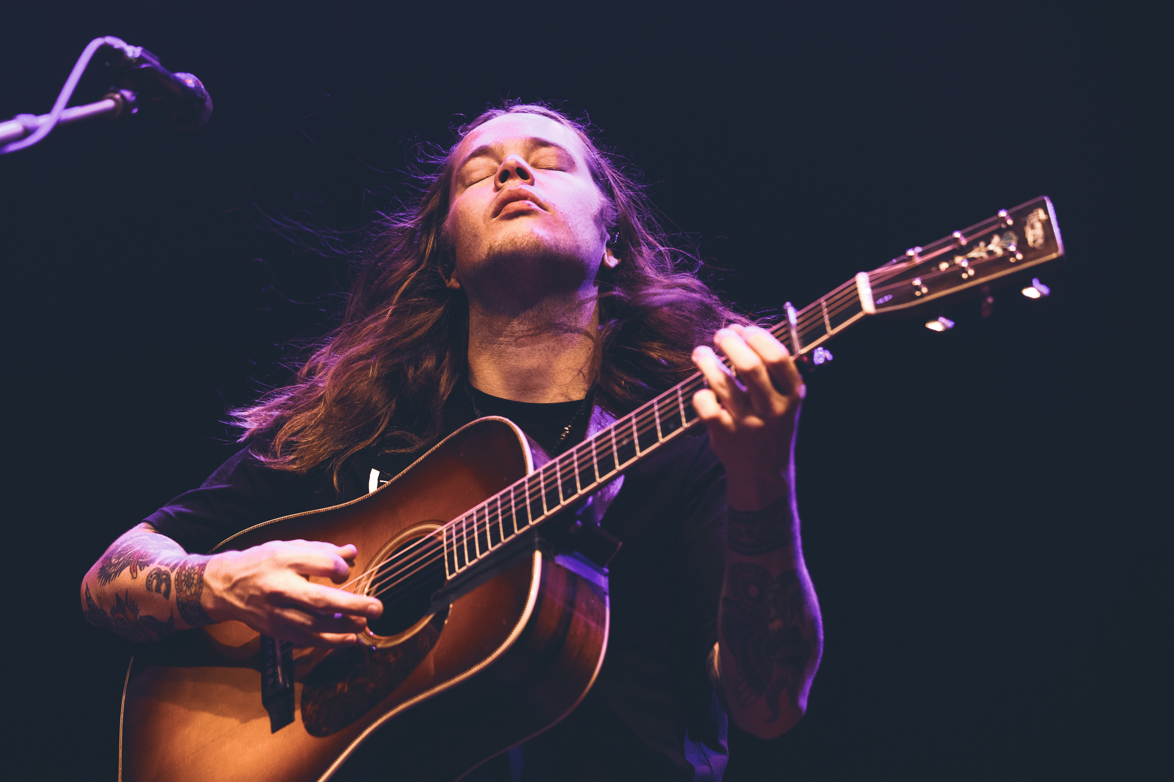 Billy Strings is the Future of Bluegrass