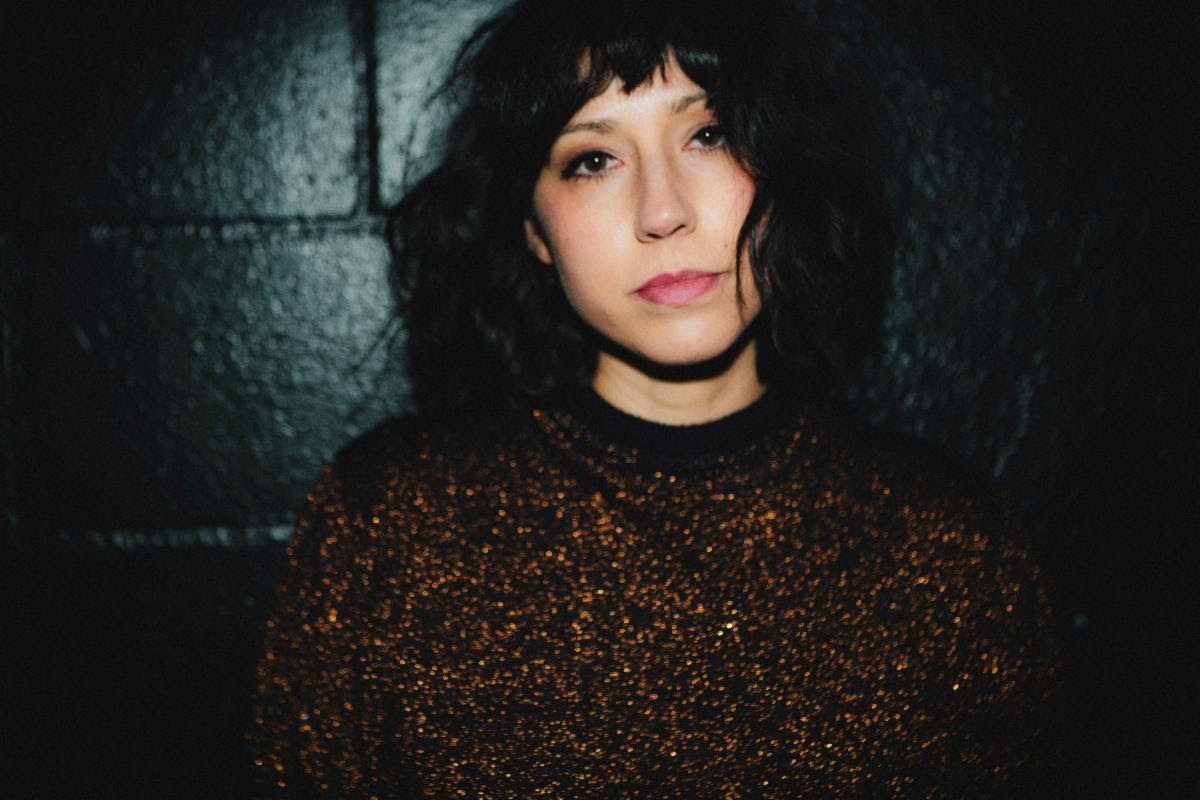 Deep Sea Diver Drops New Track Featuring Sharon Van Etten