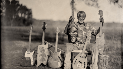 Hanging Tree Guitars