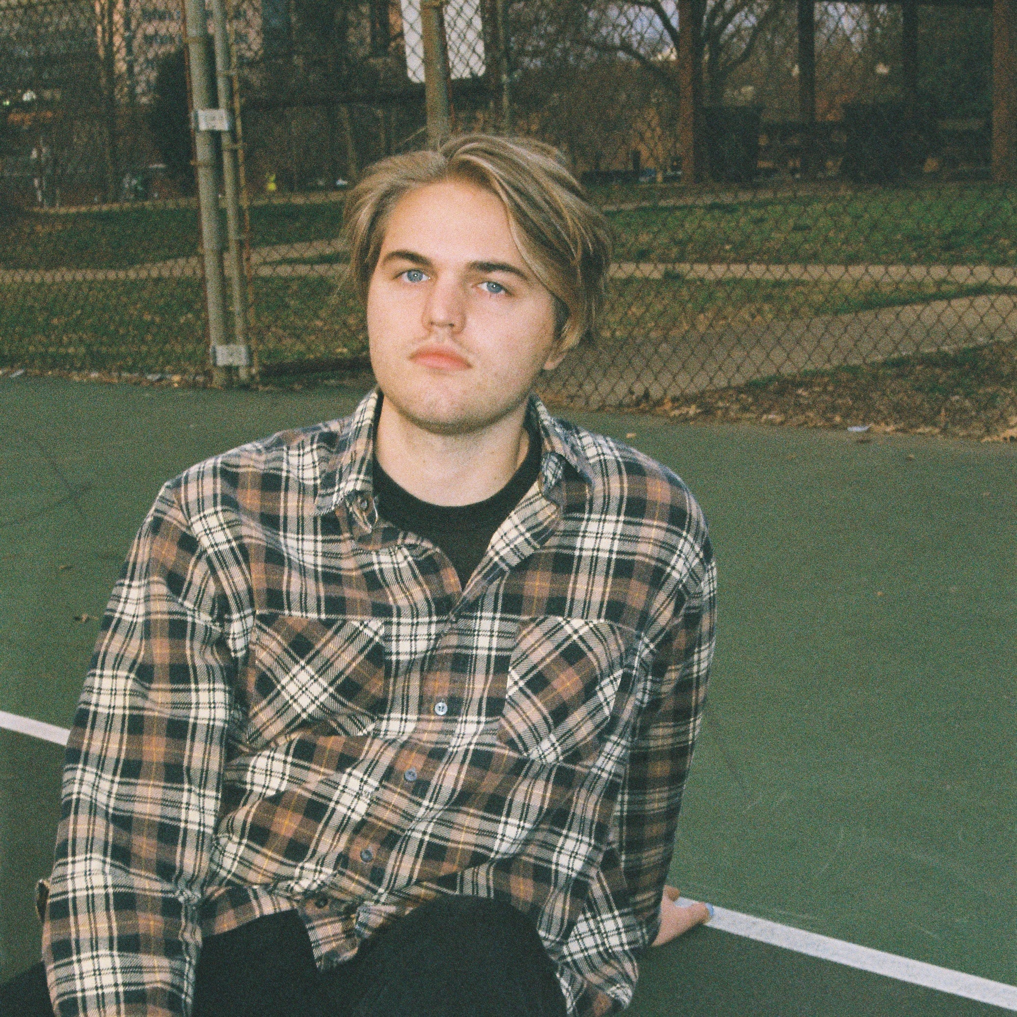 Jackson Wooten Evokes Tender Emotion on “Flower”