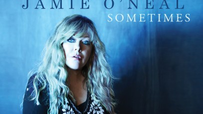 Jamie O'Neal