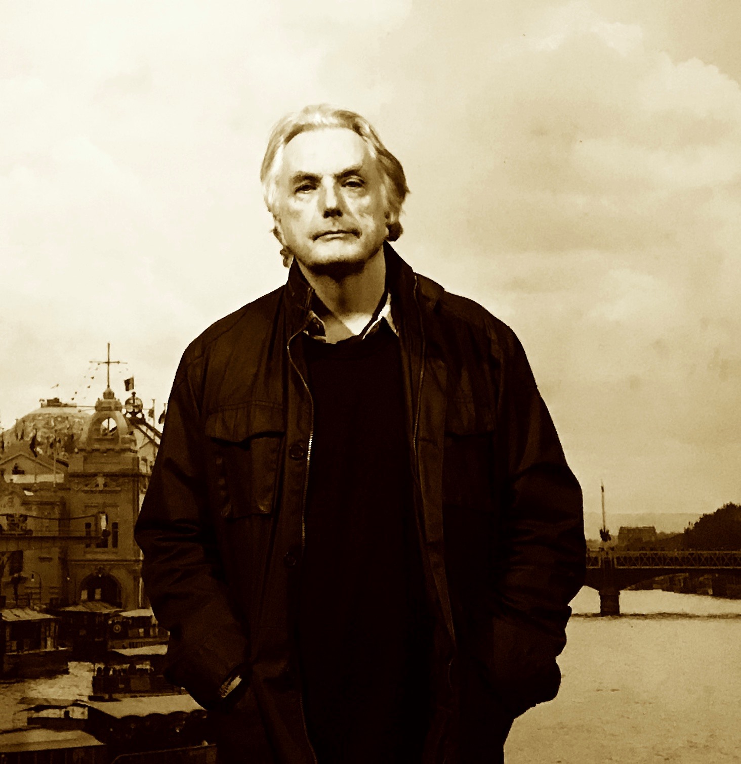 Jim Shea on Photographing Music Industry Giants with ‘Prine Time’