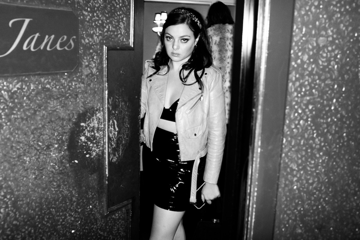 Kaya Stewart Can’t Shake Those Feelings on “I Hate Falling in Love”