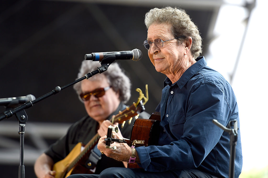 As Long As I’m Making Music, I Can’t Do Nobody Wrong: Mac Davis’ Sweet Songs Sail Into Paradise