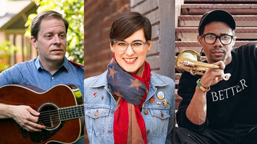 SongWriter: Authentic Fakery