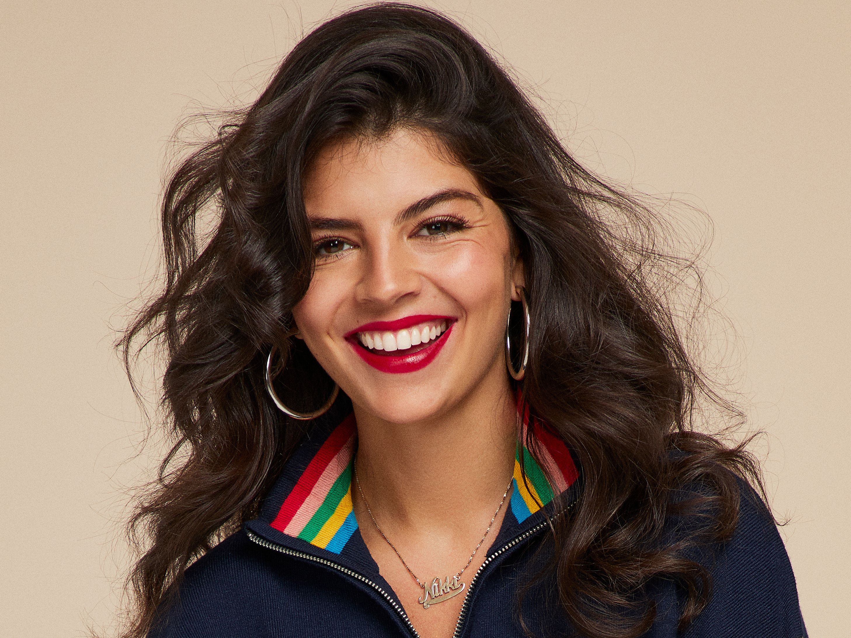 Behind The Song: “Nerve” by Nikki Yanofsky