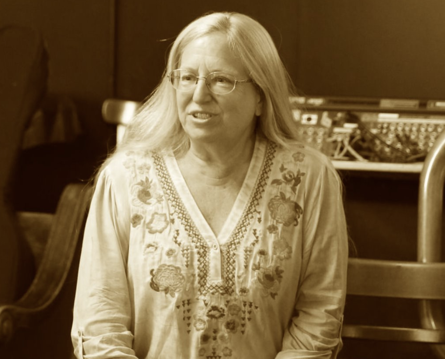 Billy Prine & Amy Kurland Discuss the Famous Bluebird Café