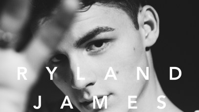 Ryland James