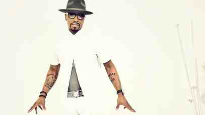 Teddy Riley