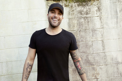 Tyler Rich Reveals the Driving Forces Behind His Debut Album ‘Two Thousand Miles’