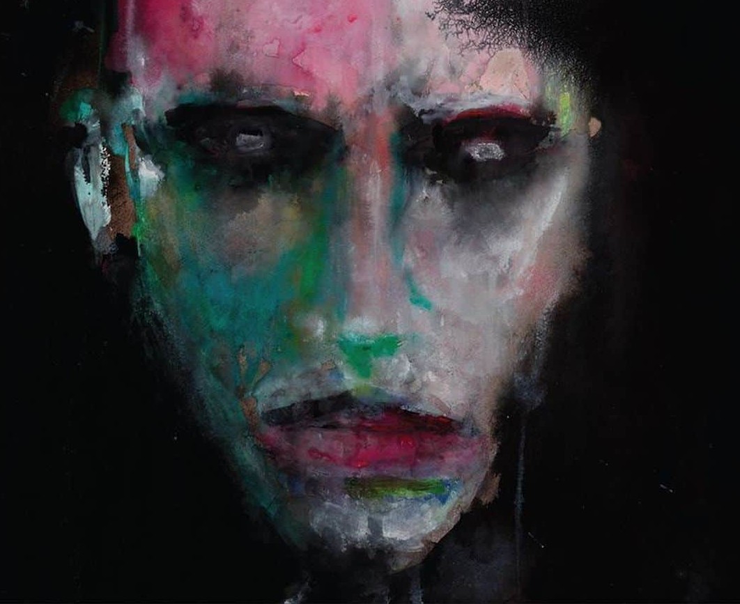 Inside “We Are Chaos,” the new song & album by Marilyn Manson, Part 1
