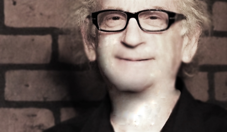 Neil Rosengarden’s Top 5 Favorite Voices