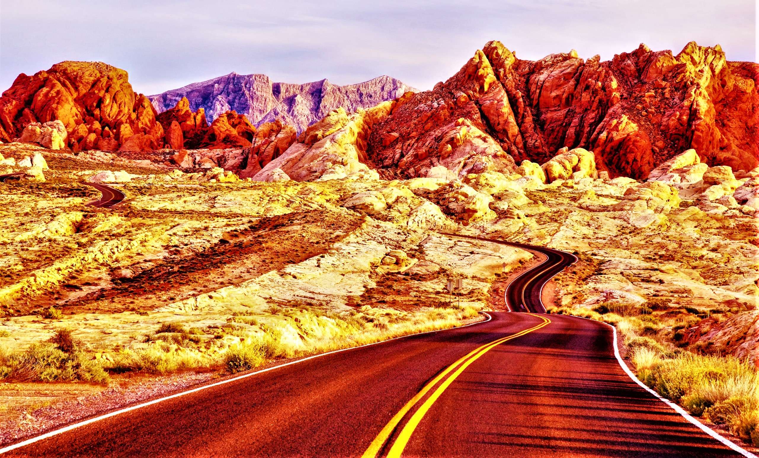 Seven Instrumental Songs For Your Next Cross-Country Adventure