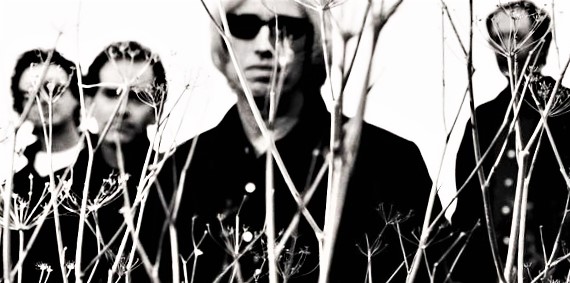 Tom Petty’s 70th Birthday Bash, Part 1: “Echo”