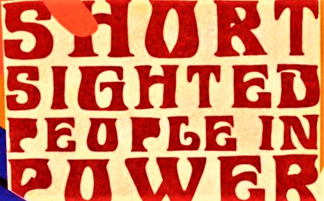 Premiere: “Fantasies of a Fox News Viewer,” by My Politic