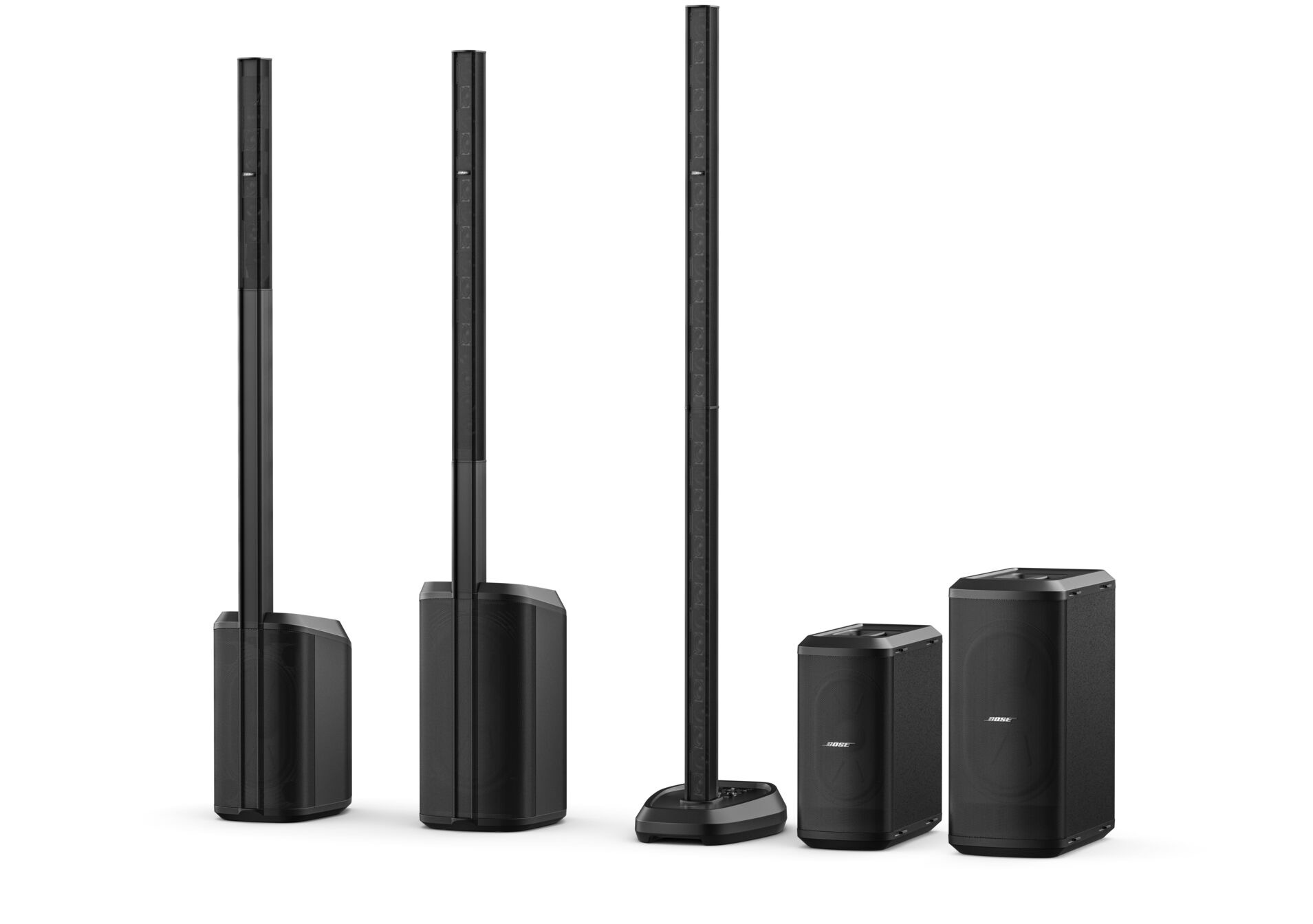 Gear Review: Bose L1 Pro8