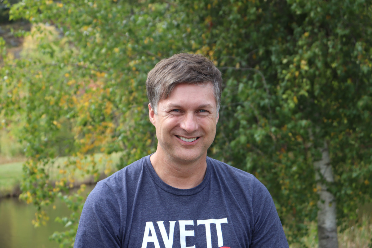 November/December 2020 Lyric Contest Winner William Simons Talks “The Blindness Excuse”