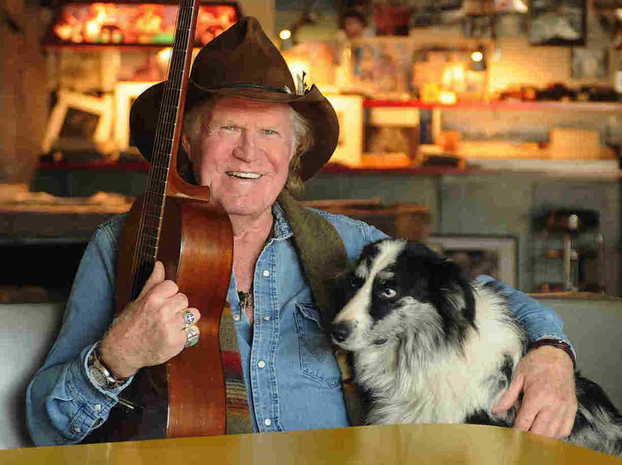 Billy Joe Shaver Dead at Age 81