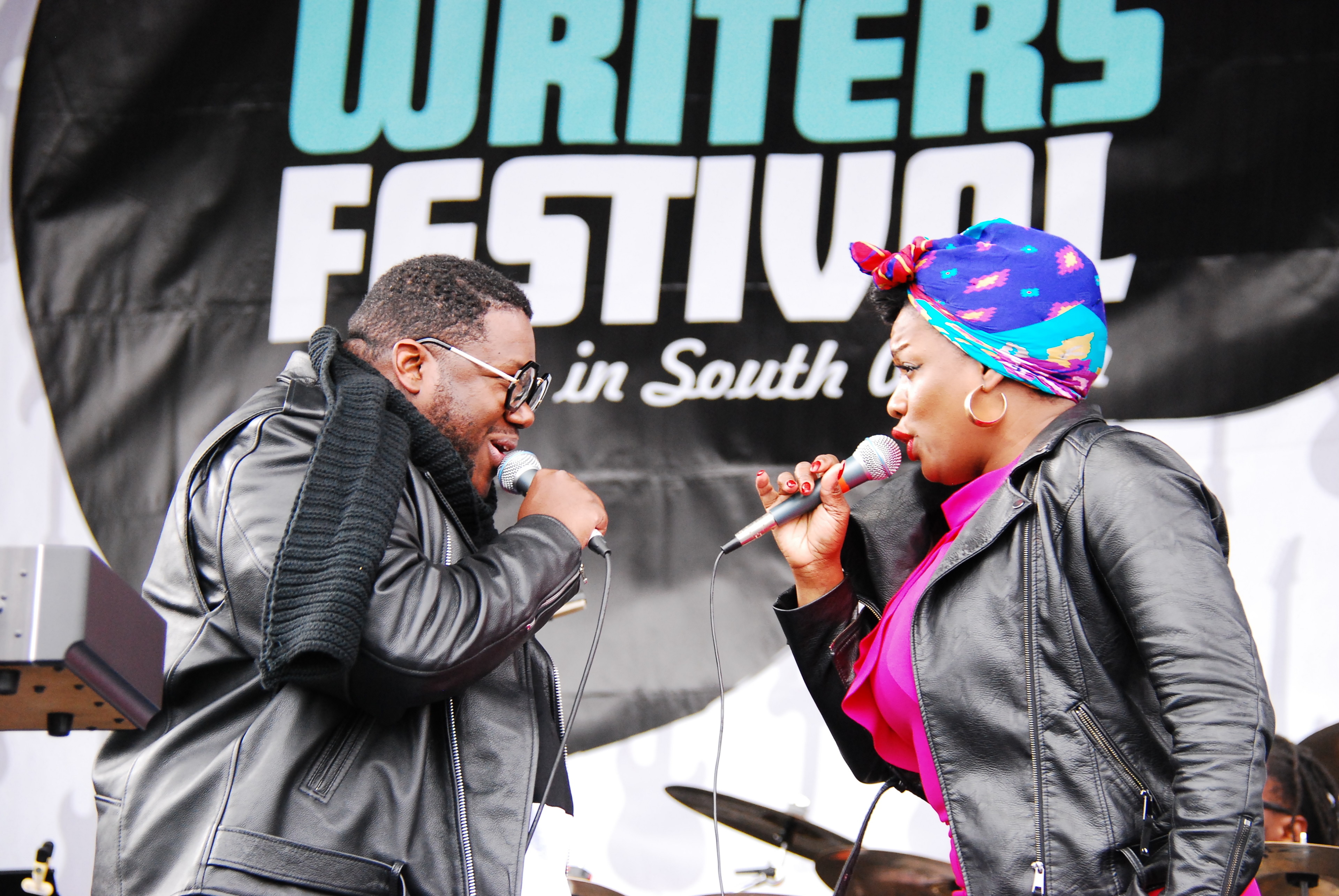 The War and Treaty debut live video before Nov. 10 livestreamed ‘Austin City Limits’ taping