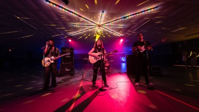 Electric Jesus