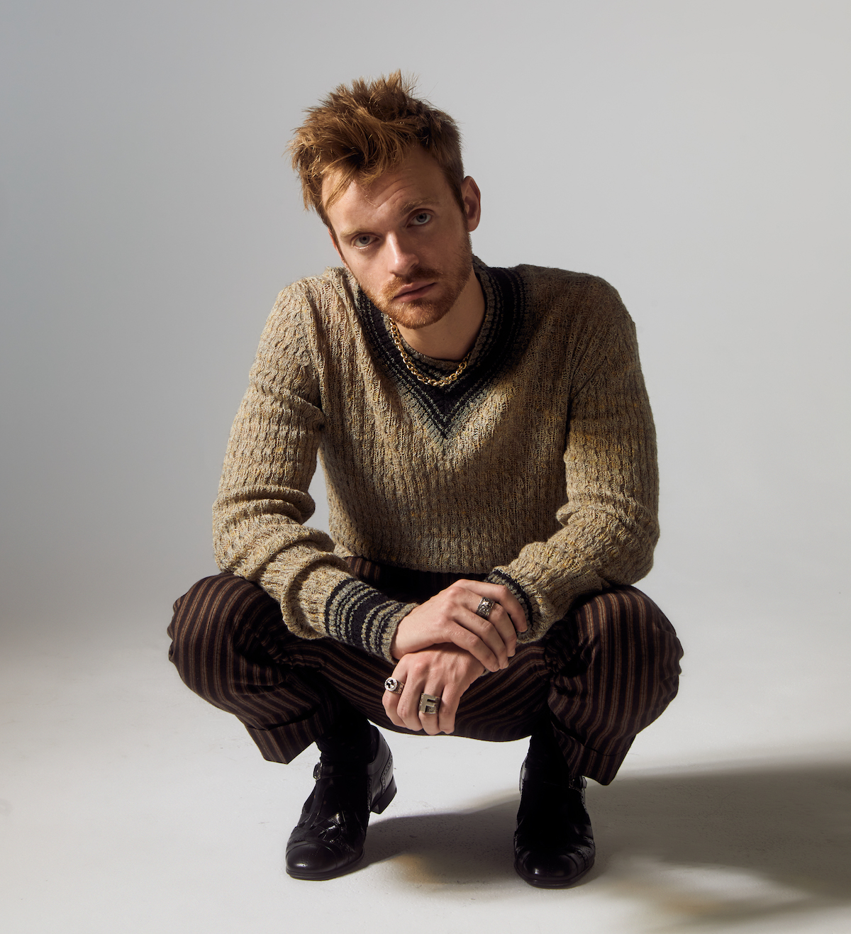 Finneas “Can’t Wait To Be Dead” When He Thinks About the Internet