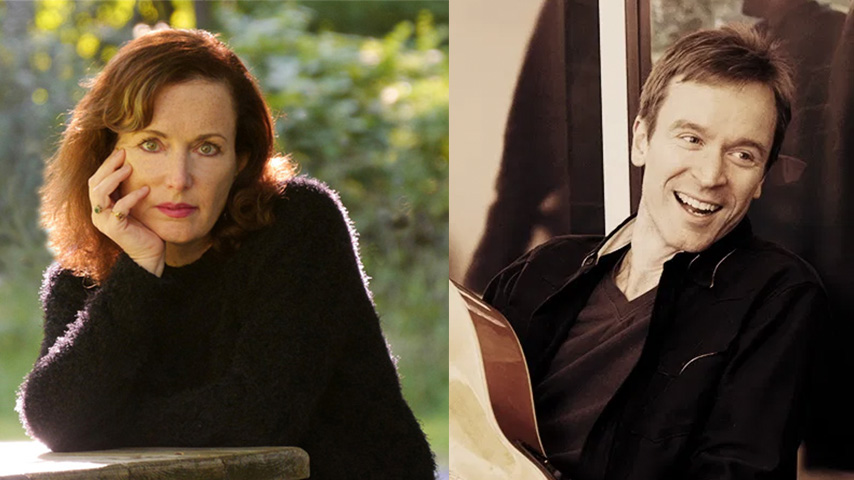 SongWriter: Children and Horror