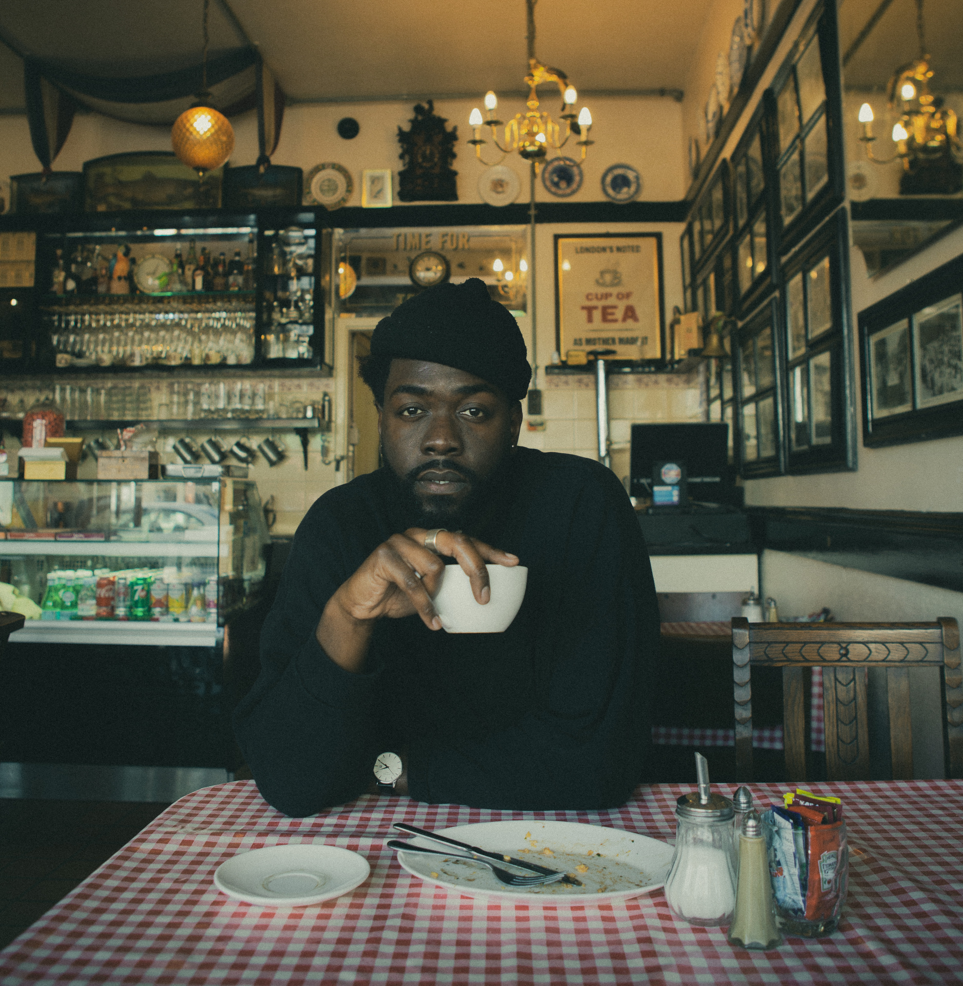 Jake Isaac Reveals Soulful Side, and What Men Are Often Afraid to Admit on “Good”