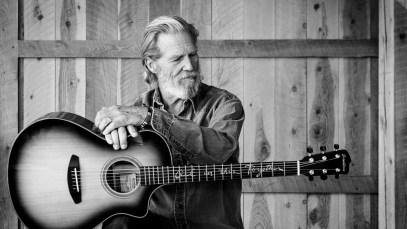 Jeff Bridges