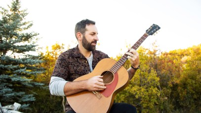 Josh Kelley