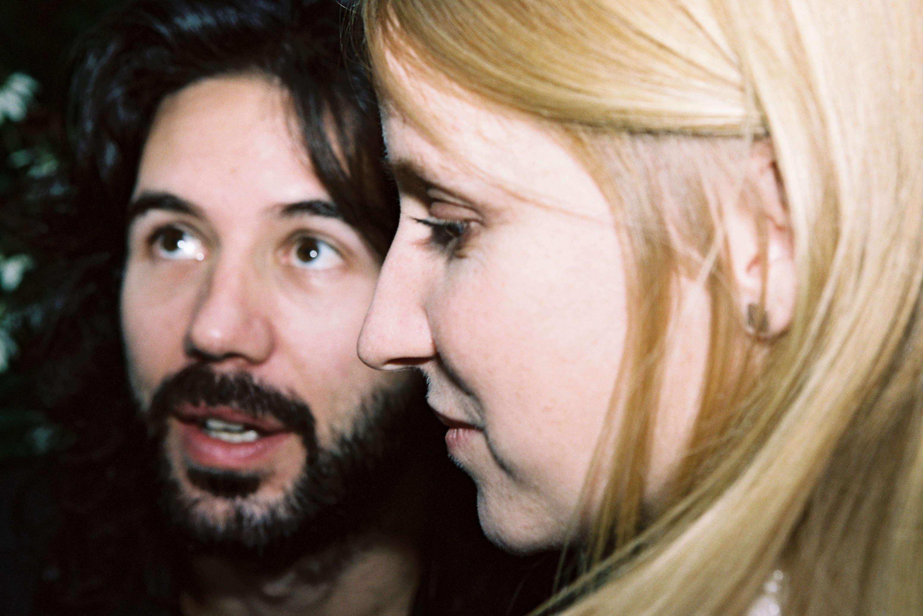 Luluc Reflects on the Journey To A New ‘Dreamboat’