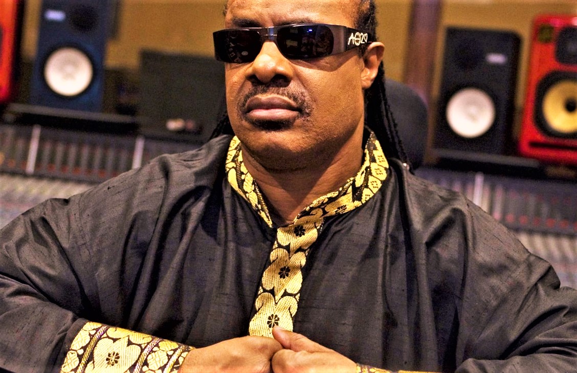 A Message from Stevie Wonder for All Americans